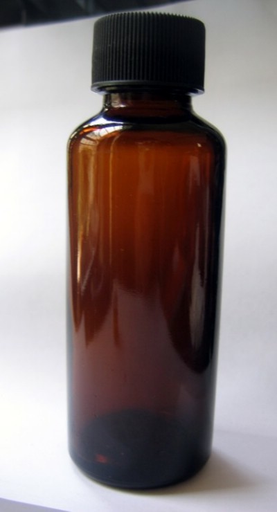 供应100ml 棕色玻璃瓶 
